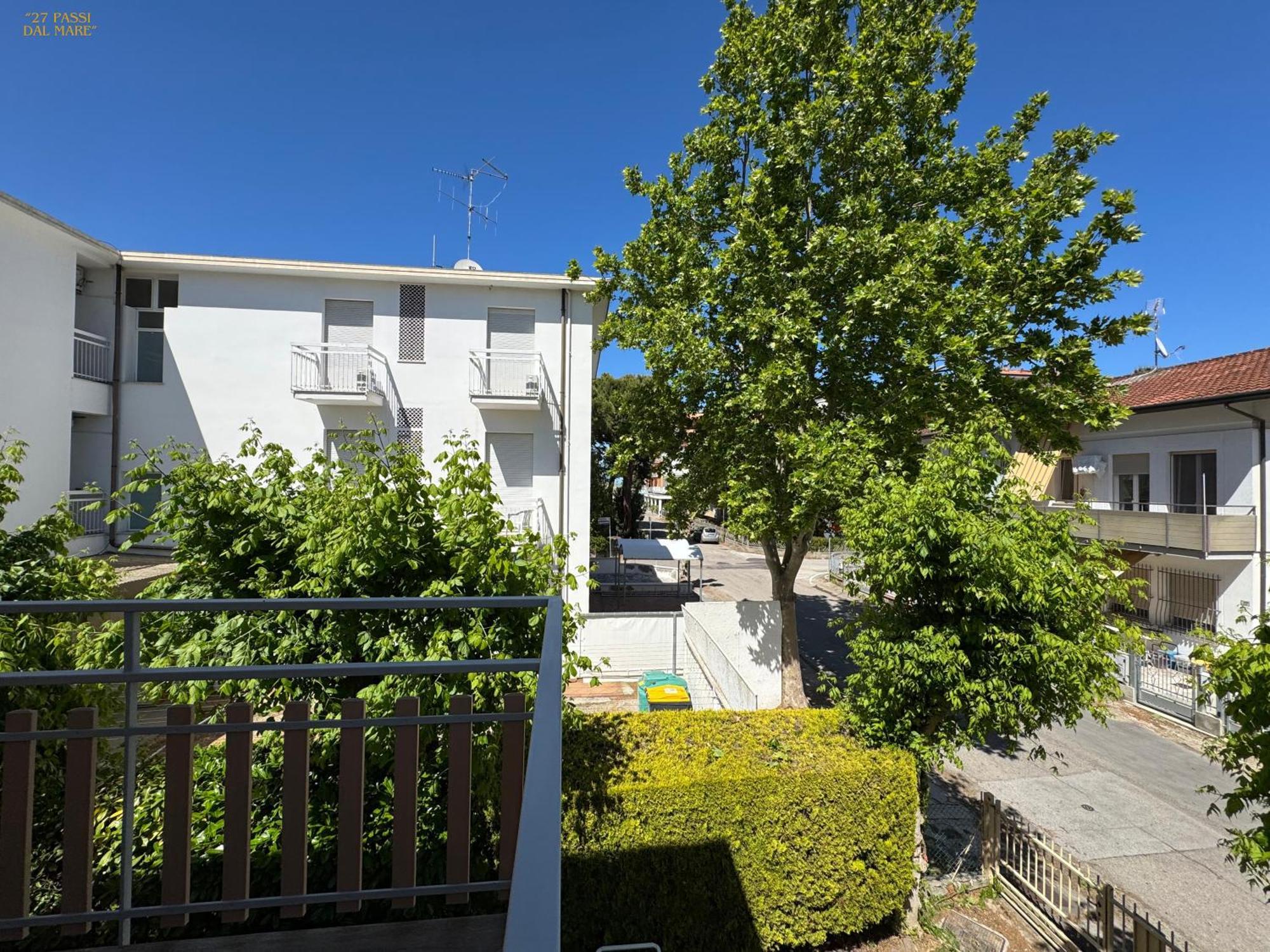 27 Passi Dal Mare * Cesenatico