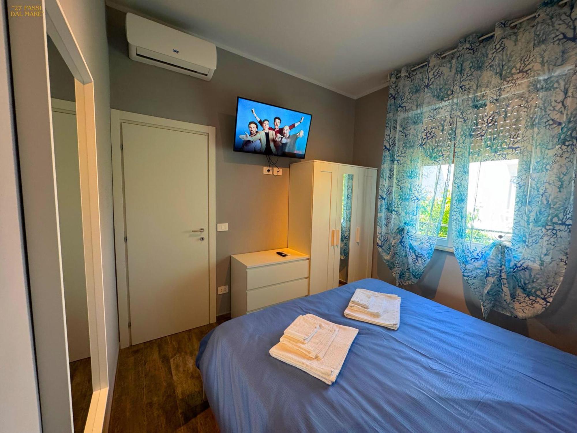 Ferienhaus 27 Passi Dal Mare *