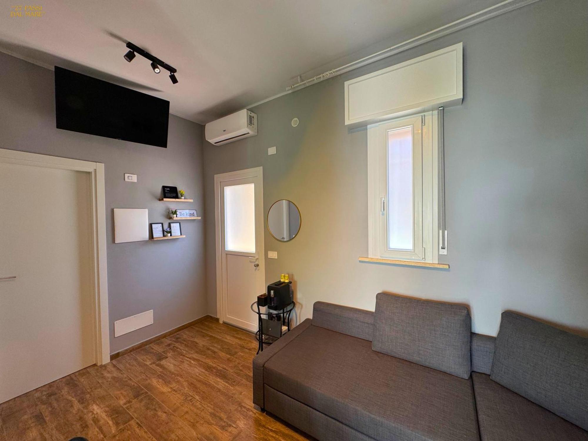 27 Passi Dal Mare Holiday home