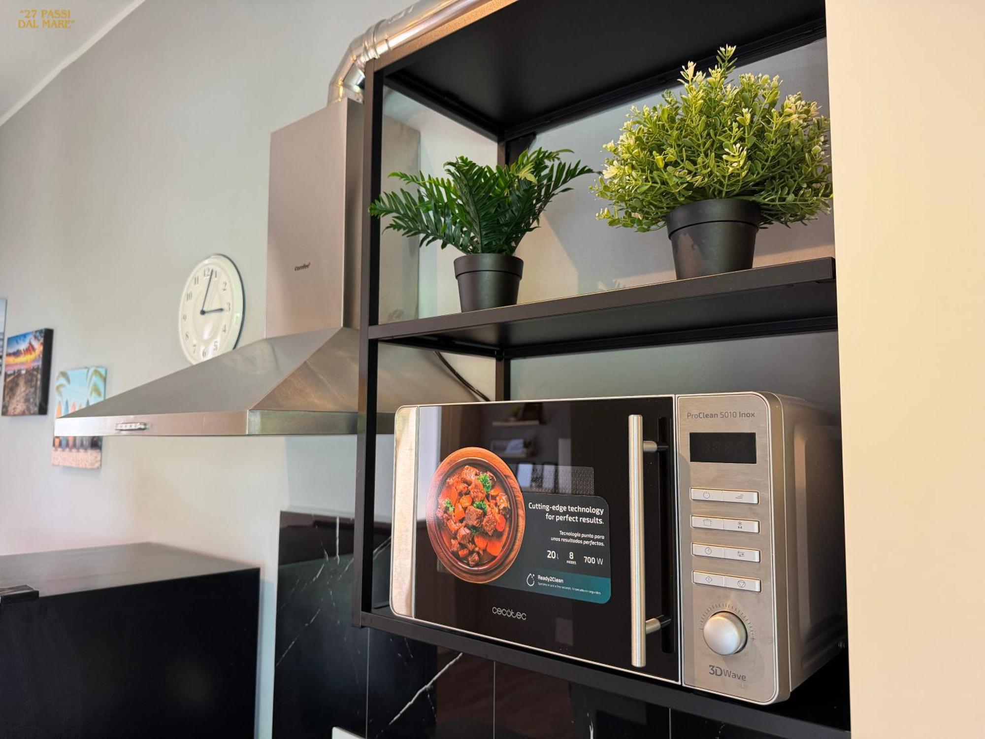 27 Passi Dal Mare Holiday home