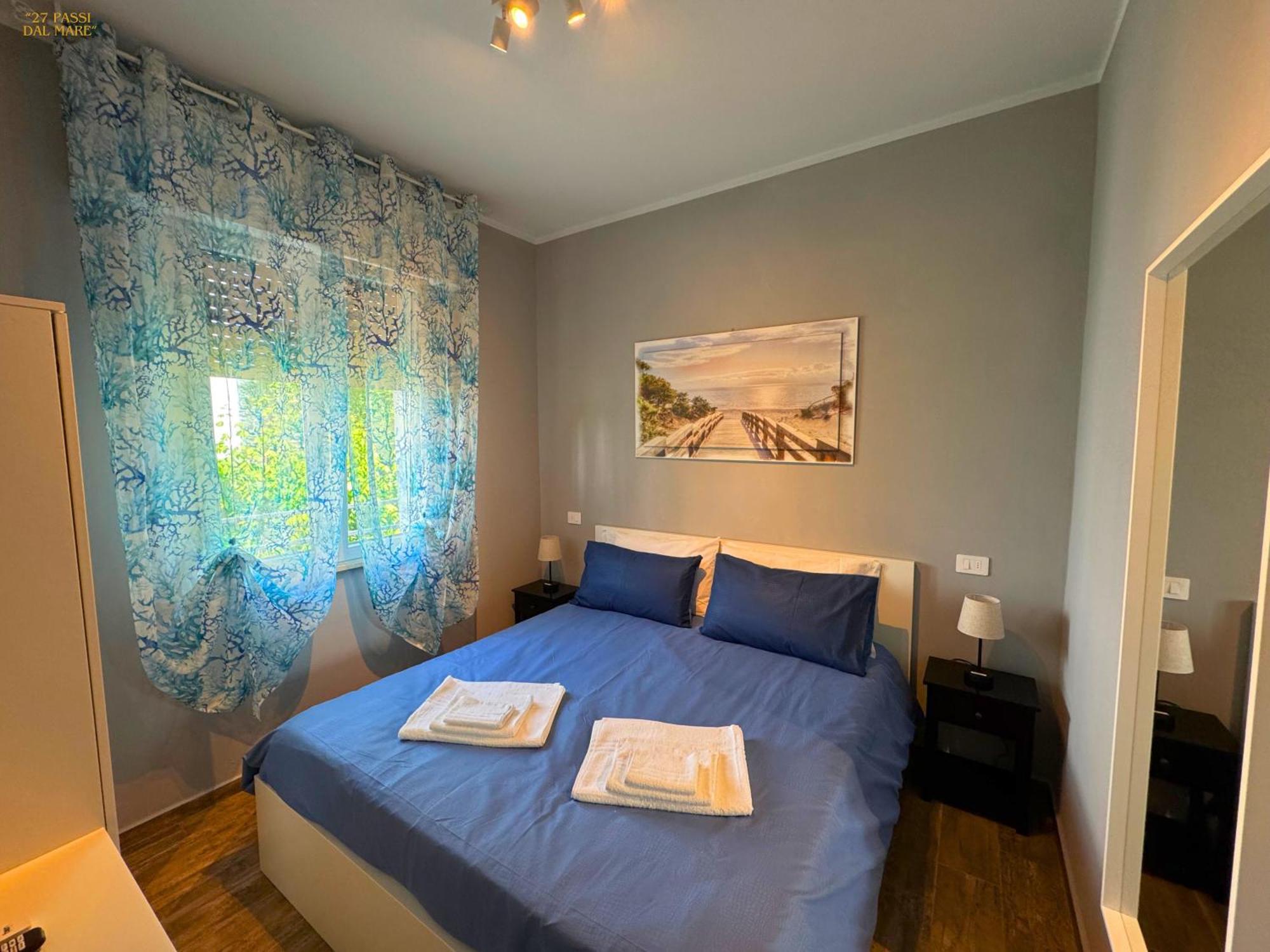 Holiday home 27 Passi Dal Mare *